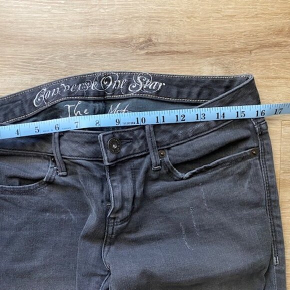 Converse One Star Motocross Jean - Picture 9 of 12